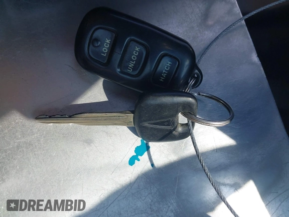 2003 Pontiac Vibe with VIN 5Y2SL62823Z441375, listed as a IAAI auction lot 42487832 with 210,600 mi miles and . Bid and sale history available at DreamBid. Image 11.