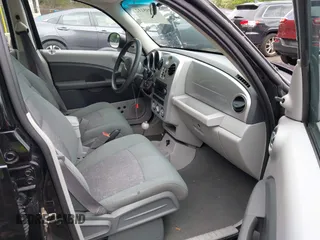 2006 Chrysler PT Cruiser z VIN 3A4FY48B26T366936, wystawiony jako IAAI lot #42295112 z przebiegiem 90 611 mil mil oraz . Historia ofert i sprzedaży dostępna na DreamBid. Obrazek 5.