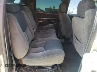 2004 Chevrolet Avalanche Z66 with VIN 3GNEC12T74G332634, listed as a Copart auction lot 63546524 with 241,366 mi miles and Salvage Title. Bid and sale history available at carsss.com. Image 11.