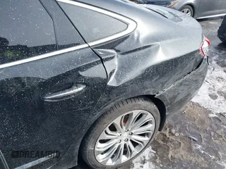 2017 Buick LaCrosse Premium with VIN 1G4ZS5SS7HU154234, listed as a IAAI auction lot 41561756 with Not Provided miles. Bid and sale history available at carsss.com. Image 6.