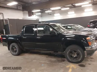 2012 Chevrolet Colorado LT w/2LT with VIN 1GCHTDFE1C8163055, listed as a IAAI auction lot 41787809 with 131,273 mi miles. Bid and sale history available at carsss.com. Image 13.