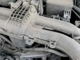 2018 Subaru Forester Premium z VIN JF2SJAGC9JH605358, wystawiony jako Copart lot #71279215 z przebiegiem 131 554 mil mil oraz Szkoda całkowita • Salvage title. Historia ofert i sprzedaży dostępna na DreamBid. Obrazek 14.