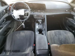 2023 Hyundai Elantra SEL with VIN 5NPLS4AG5PH086316, listed as a Copart auction lot 41998975 with 61,637 mi miles and Salvage Title. Bid and sale history available at DreamBid. Image 8.