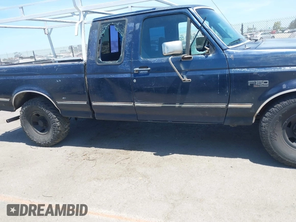 1993 Ford F-150 with VIN 1FTEX15Y2PKB24081, listed as a IAAI auction lot 42664318 with 396,178 mi miles and . Bid and sale history available at DreamBid. Image 6.