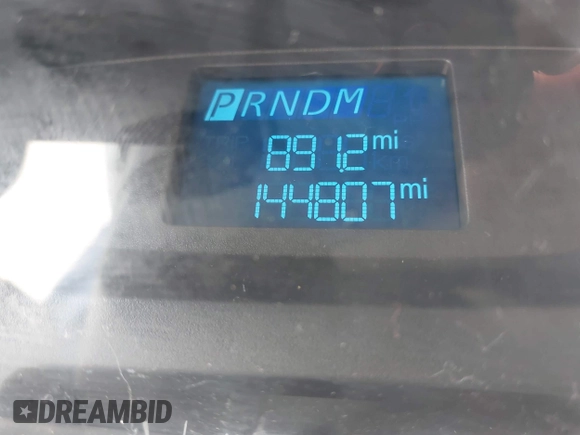 2019 Ford Transit with VIN 1FTBW2CM2KKB73009, listed as a IAAI auction lot 42739561 with 144,807 mi miles and . Bid and sale history available at DreamBid. Image 15.