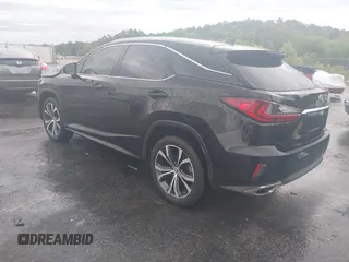 2017 Lexus RX 350 with VIN 2T2ZZMCA9HC054239, listed as a IAAI auction lot 42449544 with 49,472 mi miles and . Bid and sale history available at DreamBid. Image 3.