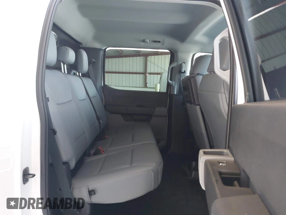 2024 Ford F-250 XL с VIN 1FT7W2AA4REF90588, выставлен на аукционе IAAI как лот 42510225 с пробегом 925 миль миль и . История ставок и продаж доступна на DreamBid. Изображение 8.