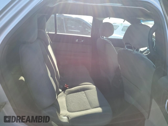 2013 Ford Explorer z VIN 1FM5K7B84DGB83570, wystawiony jako Copart lot #79343753 z przebiegiem 174 189 mil mil oraz Szkoda całkowita • Salvage title. Historia ofert i sprzedaży dostępna na DreamBid. Obrazek 10.