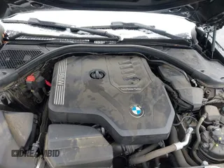 2019 BMW 3 Series 330i с VIN WBA5R1C53KAE82114, выставлен на аукционе IAAI как лот 41632512 с пробегом 92 454 миль миль и . История ставок и продаж доступна на DreamBid. Изображение 10.