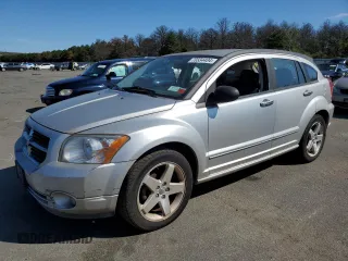 2007 Dodge Caliber R/T with VIN 1B3HE78K67D136382, listed as a Copart auction lot 70334404 with 33,260 mi miles and Clean Title. Bid and sale history available at carsss.com. Image 1.