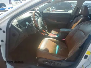 2012 Lexus ES with VIN JTHBK1EG4C2477746, listed as a Copart auction lot 52670905 with 175,737 mi miles and Salvage Title. Bid and sale history available at carsss.com. Image 7.