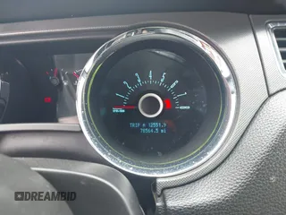 2013 Ford Mustang GT with VIN 1ZVBP8CF4D5231332, listed as a IAAI auction lot 42432916 with 78,564 mi miles and . Bid and sale history available at DreamBid. Image 16.