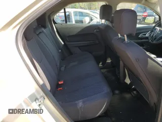 2014 Chevrolet Equinox LS with VIN 2GNALAEK4E1168819, listed as a Copart auction lot 51303555 with 159,906 mi miles and Salvage Title. Bid and sale history available at carsss.com. Image 11.