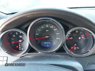 2009 Cadillac CTS RWD with VIN 1G6DV57V590125951, listed as a IAAI auction lot 42005788 with 160,133 mi miles and . Bid and sale history available at carsss.com. Image 7.