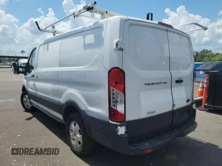2020 Ford Transit z VIN 1FTBR1YG8LKA35805, wystawiony jako IAAI lot #42410404 z przebiegiem 133 639 mil mil oraz . Historia ofert i sprzedaży dostępna na DreamBid. Obrazek 1.