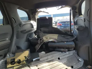 2022 Dodge Durango R/T с VIN 1C4SDJCT1NC193418, выставлен на аукционе Copart как лот 49996925 с пробегом Не указан миль и Списание • Salvage title. История ставок и продаж доступна на DreamBid. Изображение 10.
