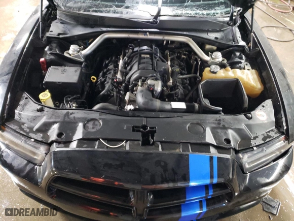 2011 Dodge Charger RT Plus with VIN 2B3CL5CTXBH616117, listed as a Copart auction lot 45521345 with 148,927 mi miles and Salvage Title. Bid and sale history available at carsss.com. Image 11.