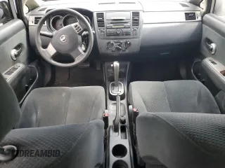 2011 Nissan Versa 1.8 S with VIN 3N1BC1CP2BL429874, listed as a Copart auction lot 70429314 with 136,531 mi miles and Salvage Title. Bid and sale history available at carsss.com. Image 8.