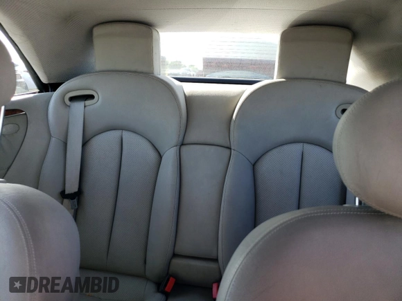 2005 Mercedes-Benz CLK 500 with VIN WDBTK75G45T048451, listed as a Copart auction lot 71526504 with 112,668 mi miles and Salvage Title. Bid and sale history available at DreamBid. Image 10.