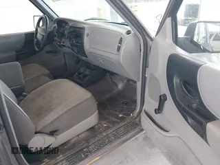 1995 Ford Ranger Splash with VIN 1FTCR14U6SPB15010, listed as a IAAI auction lot 42499857 with 102,751 mi miles and . Bid and sale history available at DreamBid. Image 5.