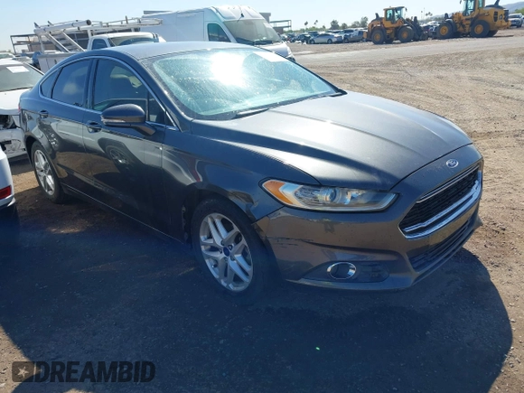 2015 Ford Fusion SE with VIN 3FA6P0HD2FR170310, listed as a IAAI auction lot 42123839 with 127,868 mi miles and . Bid and sale history available at DreamBid. Image 1.