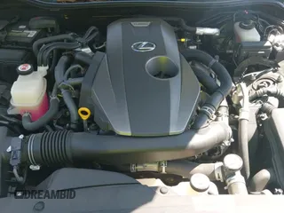 2019 Lexus IS 300 z VIN JTHBA1D28K5097203, wystawiony jako IAAI lot #42904963 z przebiegiem 58 394 mil mil oraz . Historia ofert i sprzedaży dostępna na DreamBid. Obrazek 19.