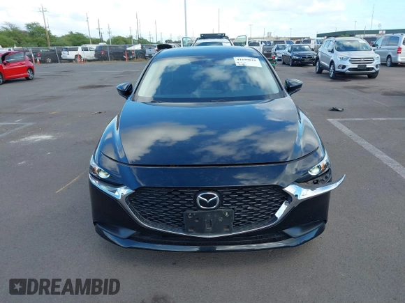 2020 Mazda 3 Select с VIN 3MZBPACL9LM131720, выставлен на аукционе IAAI как лот 41699018 с пробегом 63 627 миль миль и . История ставок и продаж доступна на DreamBid. Изображение 13.