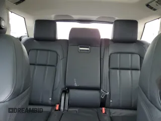 2021 Land Rover Range Rover Sport HSE z VIN SALWR2RK2MA765848, wystawiony jako Copart lot #49626325 z przebiegiem 121 661 mil mil oraz Czysty tytuł • Clean title. Historia ofert i sprzedaży dostępna na DreamBid. Obrazek 10.