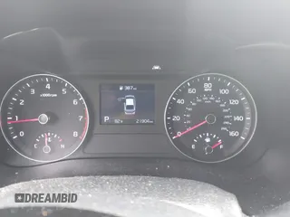 2019 Kia Forte S z VIN 3KPF34AD3KE119391, wystawiony jako IAAI lot #41990111 z przebiegiem 21 904 mil mil oraz . Historia ofert i sprzedaży dostępna na DreamBid. Obrazek 7.