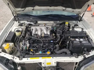 2003 Infiniti I35 Luxury with VIN JNKDA31A03T110085, listed as a Copart auction lot 47216045 with 222,554 mi miles and Salvage Title. Bid and sale history available at carsss.com. Image 11.