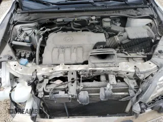2017 Acura RDX w/Advance Pkg with VIN 5J8TB3H79HL021564, listed as a Copart auction lot 42950625 with 132,454 mi miles and Salvage Title. Bid and sale history available at carsss.com. Image 12.
