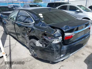 2016 Lexus ES 330 with VIN JTHBK1GGXG2221436, listed as a IAAI auction lot 41784704 with 139,948 mi miles and . Bid and sale history available at DreamBid. Image 3.