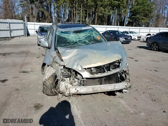 2006 Lexus RX 330 with VIN 2T2GA31U76C045879, listed as a Copart auction lot 42485045 with 110,690 mi miles and Salvage Title. Bid and sale history available at carsss.com. Image 12.