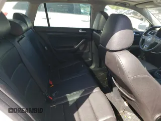 2013 Volkswagen Jetta SportWagen TDI w/Sunroof with VIN 3VWML7AJ5DM641279, listed as a Copart auction lot 69616194 with 97,798 mi miles and Clean Title. Bid and sale history available at carsss.com. Image 10.