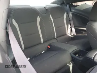 2017 Chevrolet Camaro 1LT with VIN 1G1FA1RX2H0140763, listed as a Copart auction lot 54157075 with 79,966 mi miles and Salvage Title. Bid and sale history available at carsss.com. Image 10.