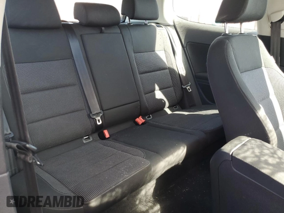 2013 Volkswagen Golf w/Conv & Sunroof с VIN WVWBB7AJ3DW037825, выставлен на аукционе Copart как лот 79561424 с пробегом 73 908 миль миль и Чистый • Clean title. История ставок и продаж доступна на DreamBid. Изображение 10.