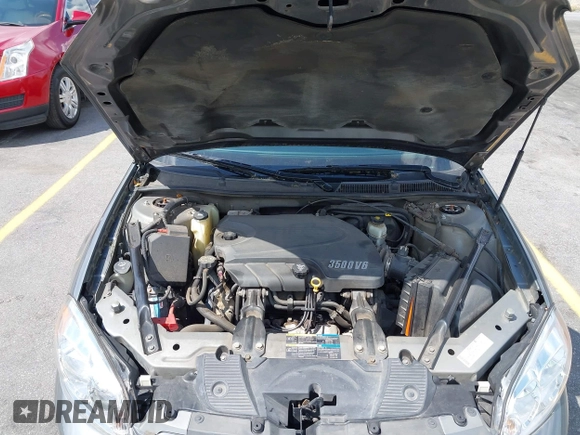 2008 Chevrolet Impala LS with VIN 2G1WB55K789143680, listed as a IAAI auction lot 41990732 with 203,647 mi miles and . Bid and sale history available at DreamBid. Image 10.