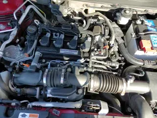 2018 Honda Accord Sport with VIN 1HGCV1F30JA174993, listed as a Copart auction lot 86106275 with 62,523 mi miles and Salvage title. Bid and sale history available at DreamBid. Image 13.