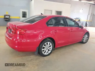 2012 Volkswagen Jetta SE с VIN 3VWDP7AJ9CM073220, выставлен на аукционе Copart как лот 57796995 с пробегом 221 344 миль миль и Чистый • Clean title. История ставок и продаж доступна на DreamBid. Изображение 3.