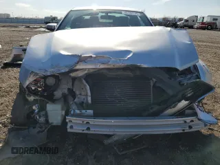 2014 Ford Mustang V6 with VIN 1ZVBP8AM9E5304648, listed as a Copart auction lot 46742145 with 108,214 mi miles and Salvage Title. Bid and sale history available at DreamBid. Image 5.