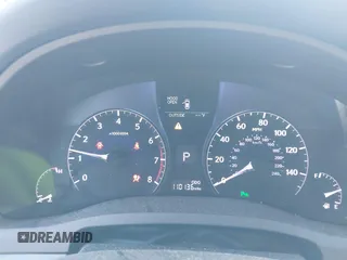 2013 Lexus RX 350 with VIN JTJZK1BA2D2417771, listed as a IAAI auction lot 42339010 with 110,136 mi miles and . Bid and sale history available at DreamBid. Image 15.