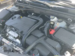 2025 Chevrolet Malibu LT с VIN 1G1ZD5ST6SF117185, выставлен на аукционе IAAI как лот 42970633 с пробегом 21 303 миль миль и . История ставок и продаж доступна на DreamBid. Изображение 19.