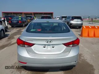 2016 Hyundai Elantra SE with VIN 5NPDH4AEXGH738588, listed as a IAAI auction lot 42472753 with 134,187 mi miles and . Bid and sale history available at DreamBid. Image 17.