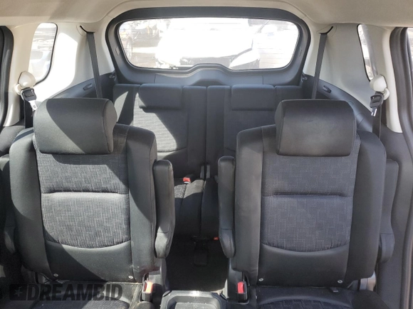2010 Mazda 5 Sport с VIN JM1CR2W30A0372925, выставлен на аукционе Copart как лот 49960715 с пробегом 95 396 миль миль и Чистый • Clean title. История ставок и продаж доступна на DreamBid. Изображение 11.