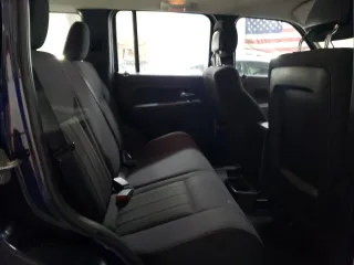 2012 Jeep Liberty Sport Latitude with VIN 1C4PJMAK9CW175674, listed as a Copart auction lot 43762395 with 124,544 mi miles and Salvage Title. Bid and sale history available at carsss.com. Image 10.