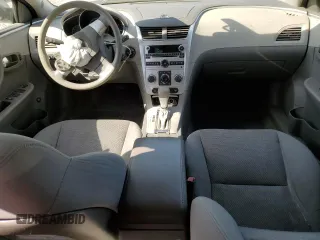2011 Chevrolet Malibu 1LS with VIN 1G1ZB5E16BF154219, listed as a Copart auction lot 52464295 with 128,268 mi miles and Salvage Title. Bid and sale history available at DreamBid. Image 8.