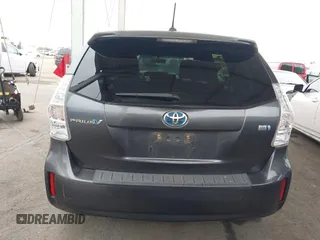 2014 Toyota Prius Two with VIN JTDZN3EUXE3315433, listed as a IAAI auction lot 42060732 with 151,240 mi miles and . Bid and sale history available at DreamBid. Image 16.