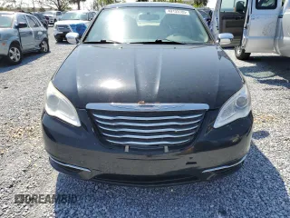2012 Chrysler 200 Limited with VIN 1C3CCBCG5CN140064, listed as a Copart auction lot 49133705 with 170,244 mi miles and Non Repairable. Bid and sale history available at carsss.com. Image 5.