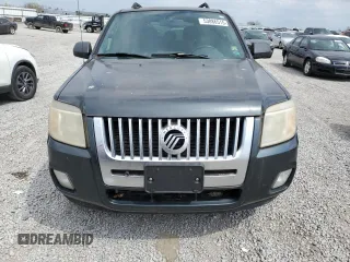 2010 Mercury Mariner с VIN 4M2CN8B79AKJ08026, выставлен на аукционе Copart как лот 53086515 с пробегом 224 250 миль миль и Чистый • Clean title. История ставок и продаж доступна на DreamBid. Изображение 5.