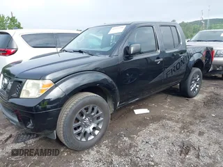2012 Nissan Frontier SV with VIN 1N6AD0ER2CC445761, listed as a IAAI auction lot 42213390 with 162,595 mi miles and . Bid and sale history available at DreamBid. Image 18.